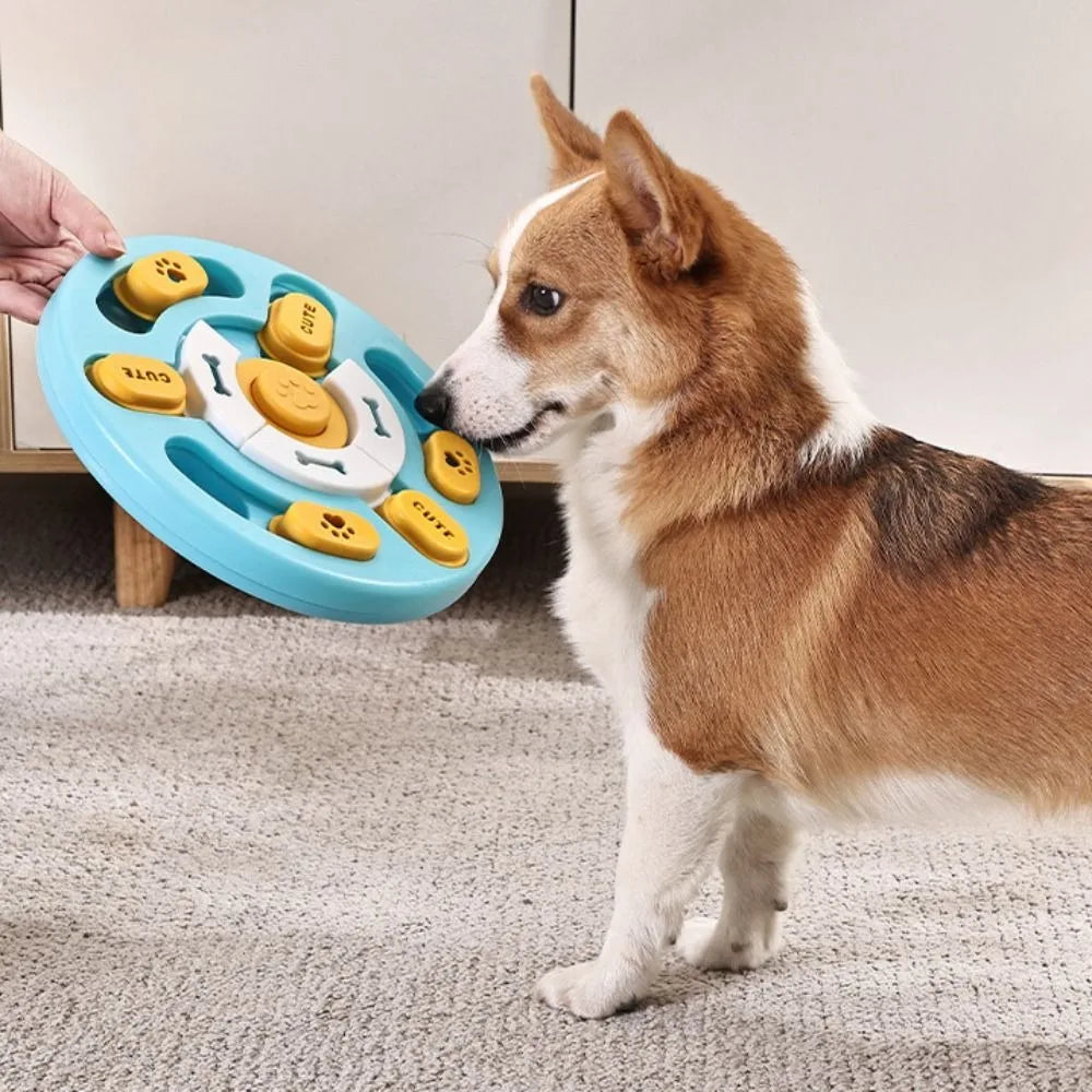 CalmFeeder Interactive Bowl
