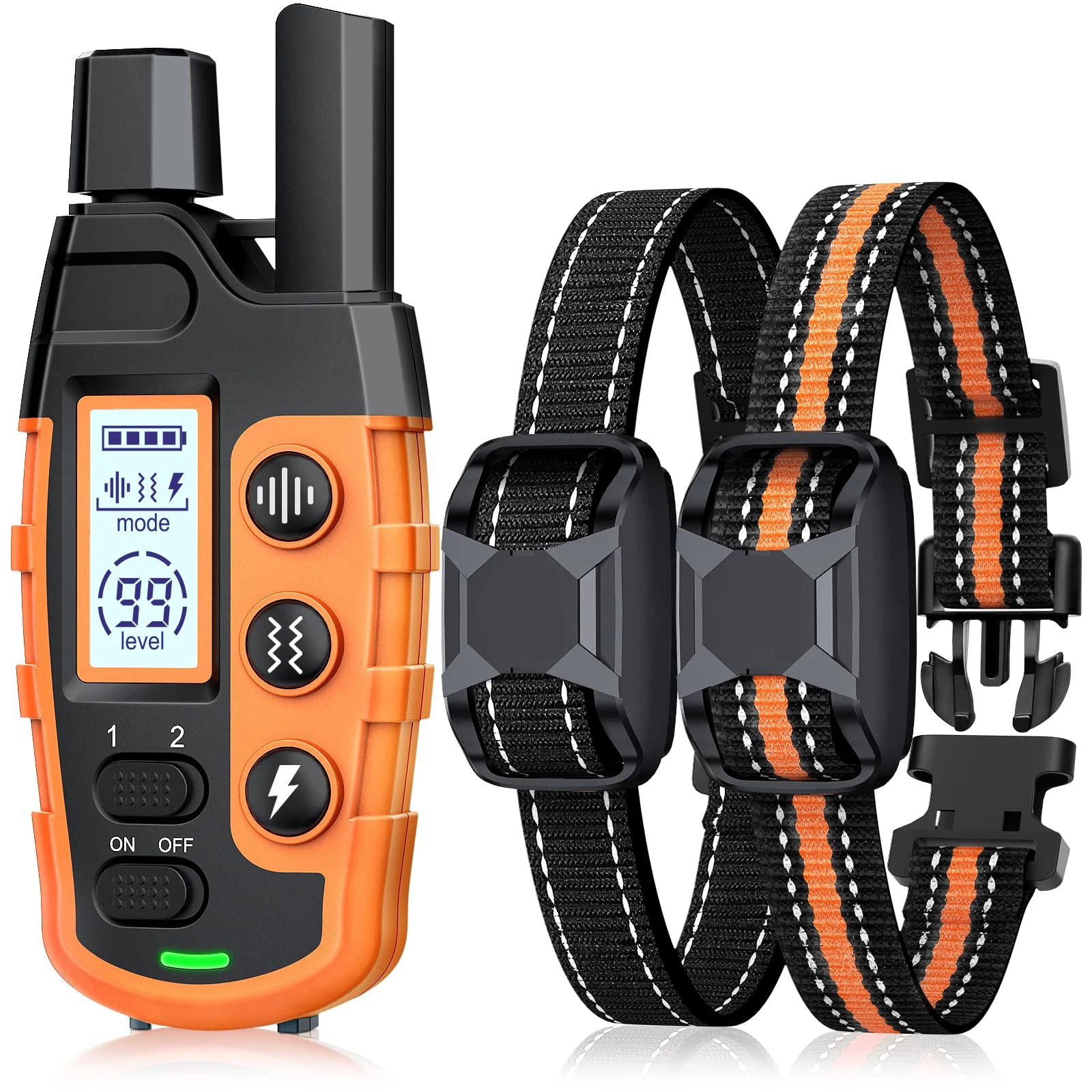 EasyTrain Pro Dog Trainer Collar