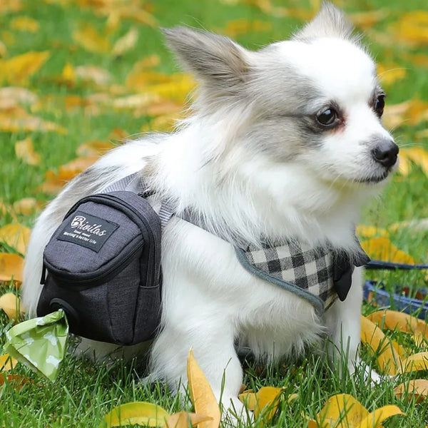 TrailMate Treat Pouch