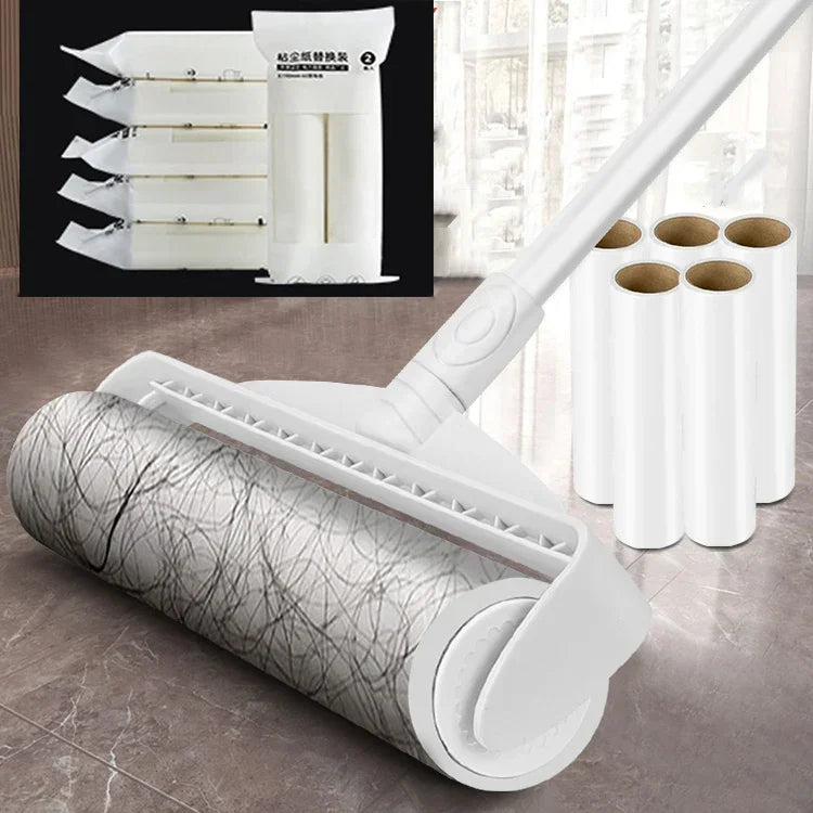 EasyReach Lint Roller Pro Handle