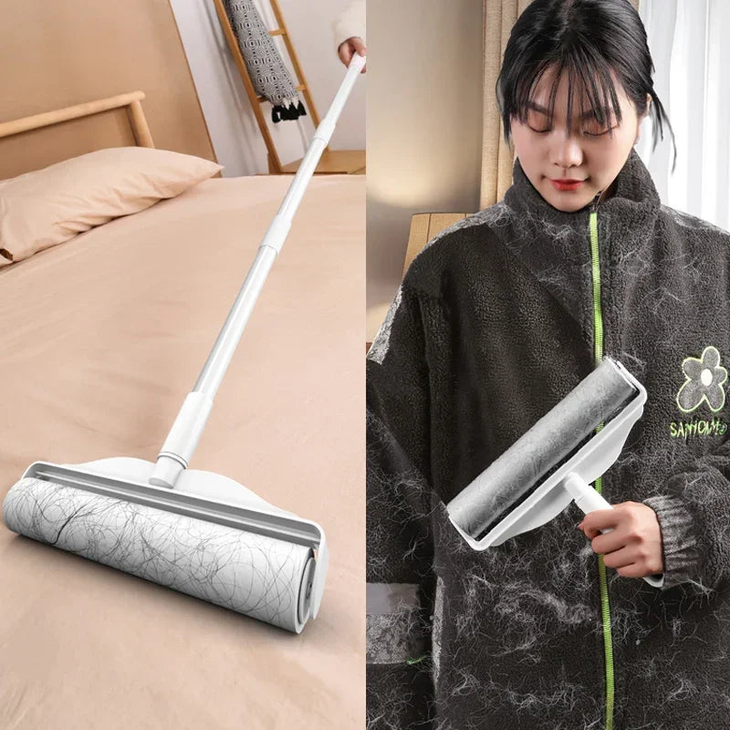 EasyReach Lint Roller Pro Handle