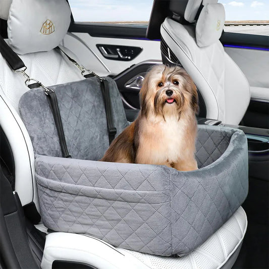 RoadMate Premium Dog Travel Bed