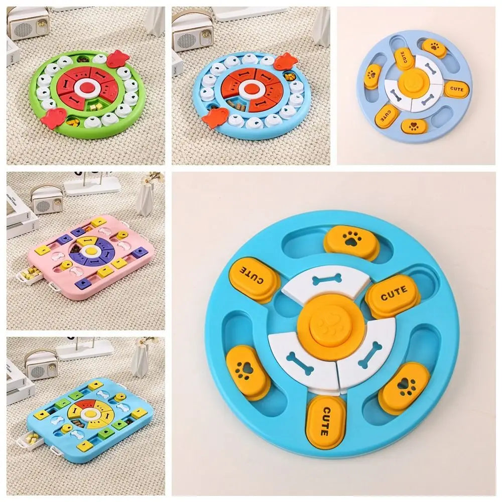 CalmFeeder Interactive Bowl