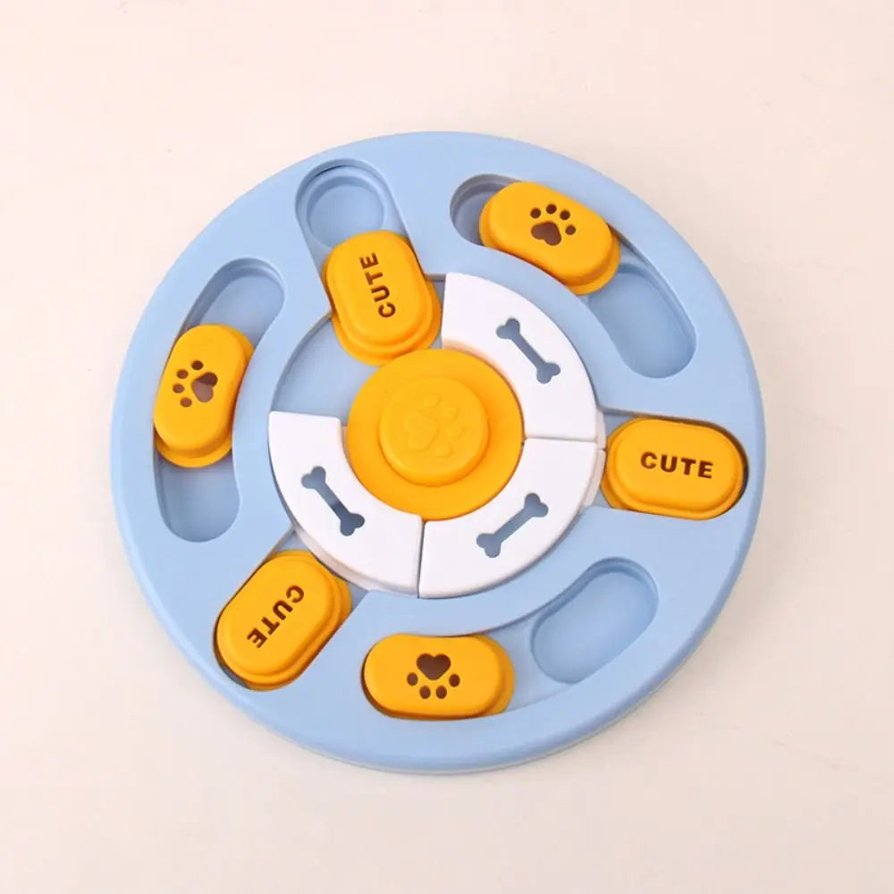 CalmFeeder Interactive Bowl